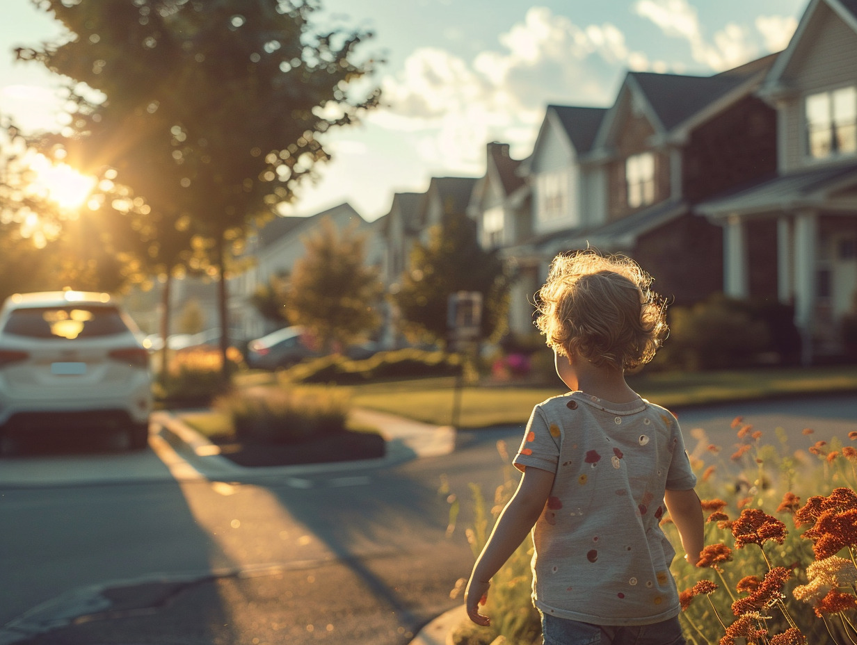 droit de visite pendant les vacances scolaires : période de commencement - famille  vacances