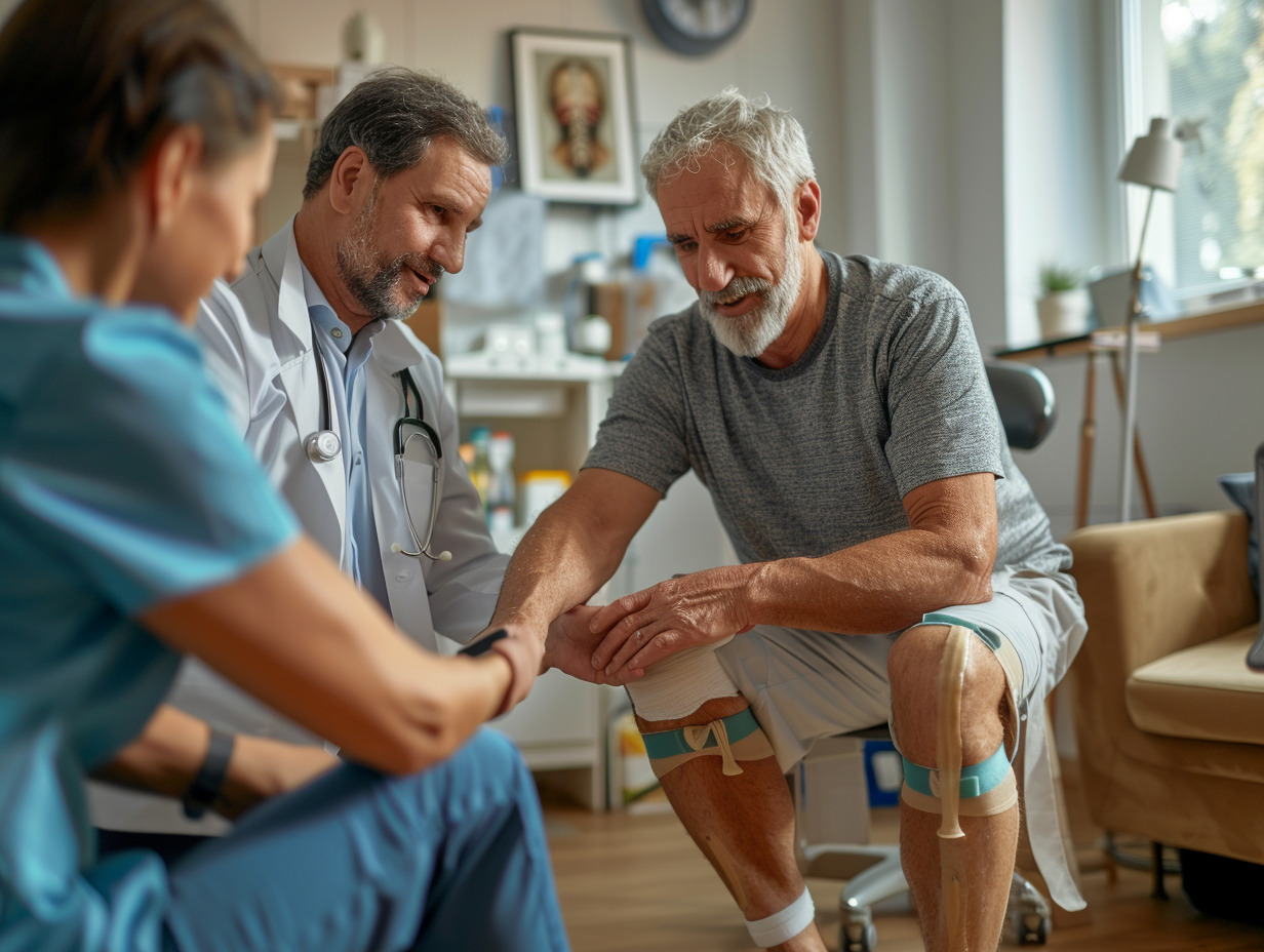 orthopédique  médecine