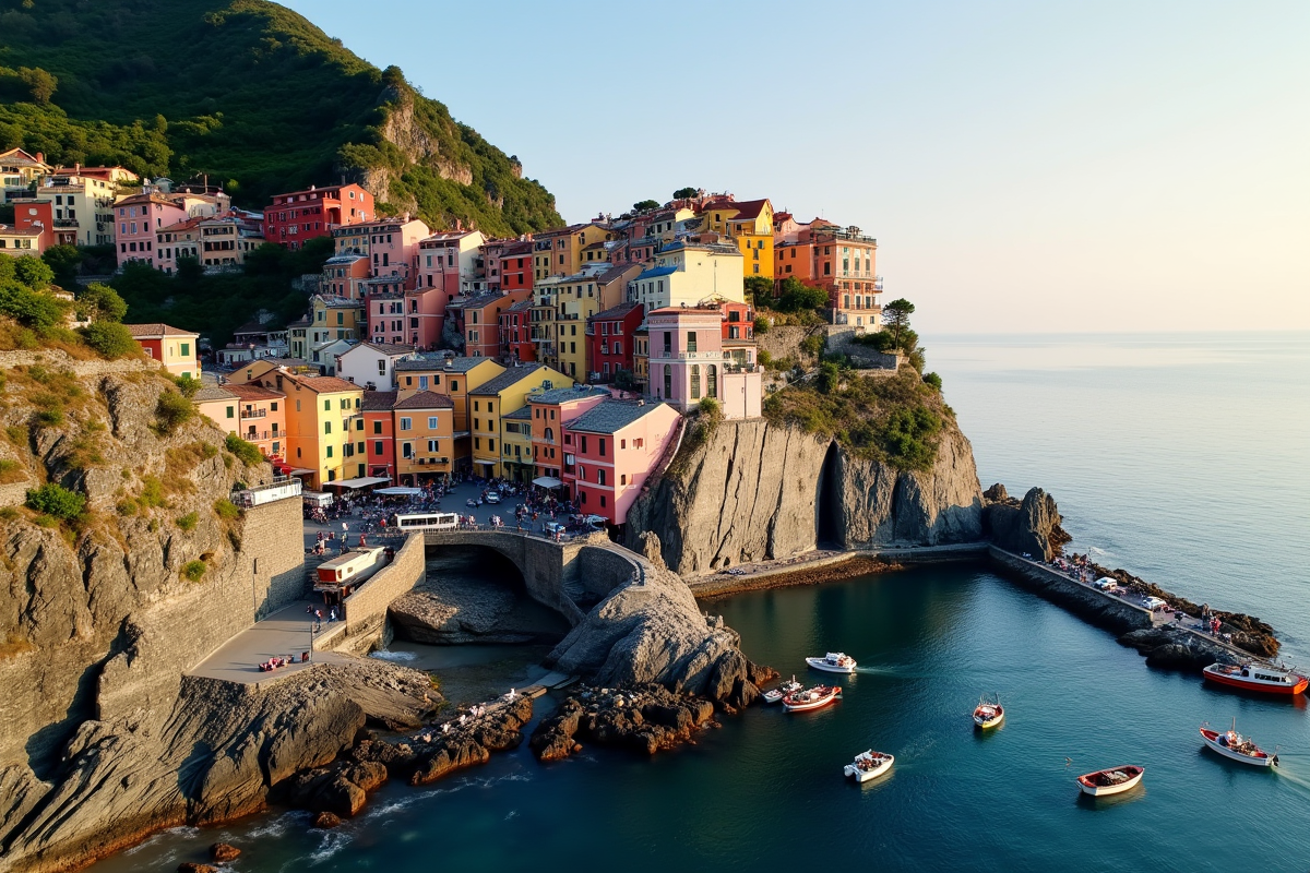 cinque terre