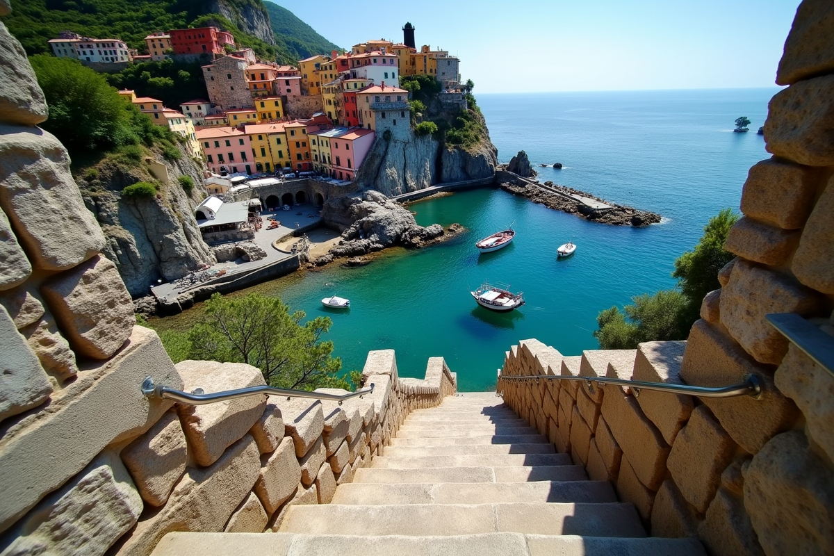 cinque terre